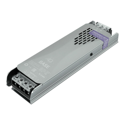 Блок питания AQ BASE 220V/12V IP20 100W