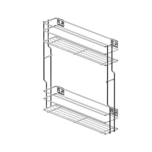 Корзина Rejs Variant Multi 200