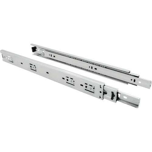 Направляющая шариковая AQ SLIDE H45 30кг 500