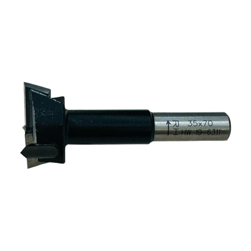 Фреза чашечная D35х70 R