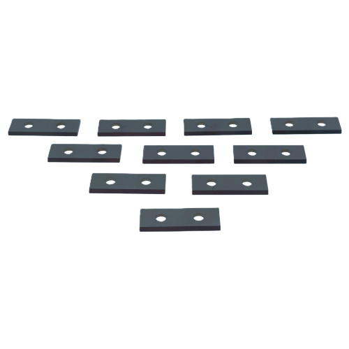 Нож сменный 30x12x1.5 HW для МАССИВ