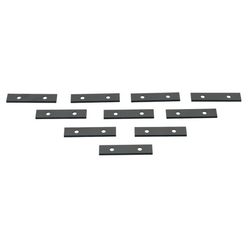 Нож сменный 50x12x1.5 HW