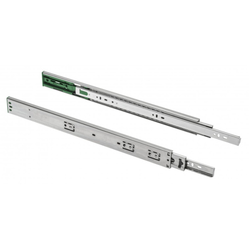 Шариковая направляющая GTV Versalite Light - 350мм (15шт.)