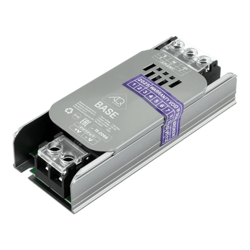 Блок питания AQ BASE 220V/12V IP20  36W