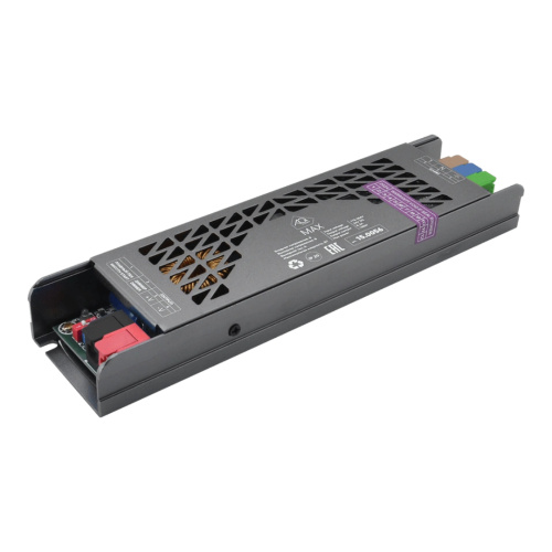 Блок питания AQ MAX 220V/24V IP20 150W