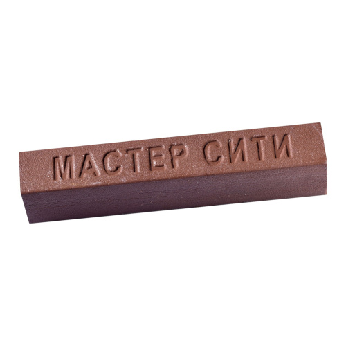 Воск мебельный мягкий - Орех экко (4844)