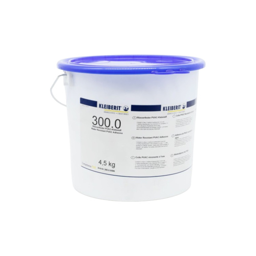 300.0 Клей ПВА Д3,  4,5 кг