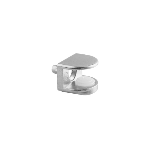 Полкодержатель ля стеклянных полок