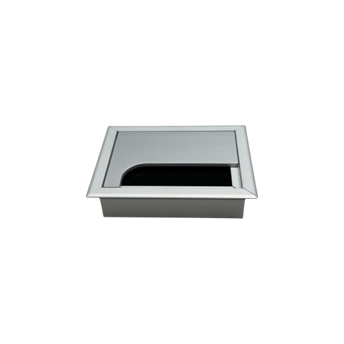 LB-80X100-05 Пропуск для кабеля MERIDA 100 - алюминий