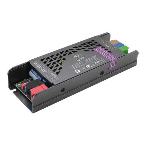Блок питания AQ MAX 220V/24V IP20 300W