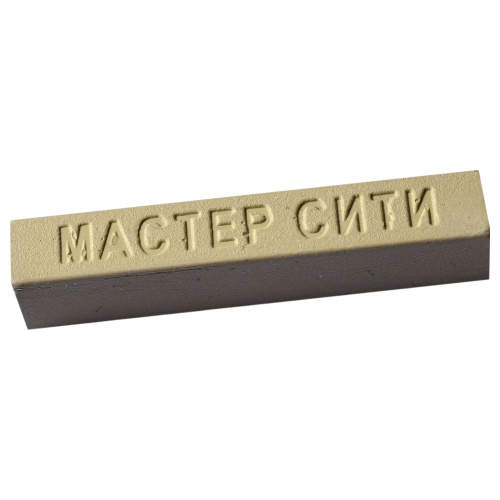 Воск мебельный мягкий - Клен (5747)