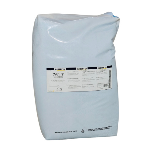 761.7 Очиститель в гранулах, 20 кг