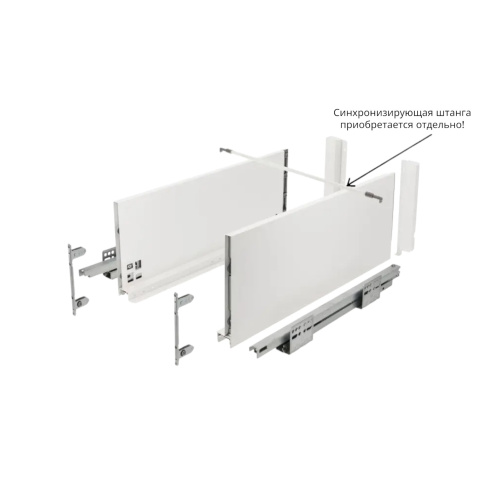 PB-AXISPRO-P2O-KPL550C1