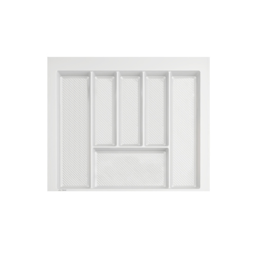 Лоток AQ TRAY 600 белый