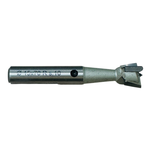 Фреза чашечная D15x70 R