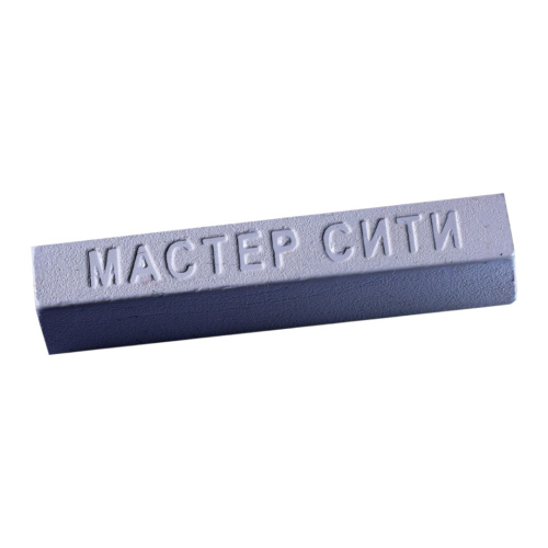 Воск мебельный мягкий - Серый (2106)