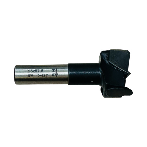 Фреза чашечная D25х57 R