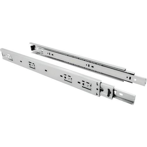Направляющая шариковая AQ SLIDE H45 30кг 350