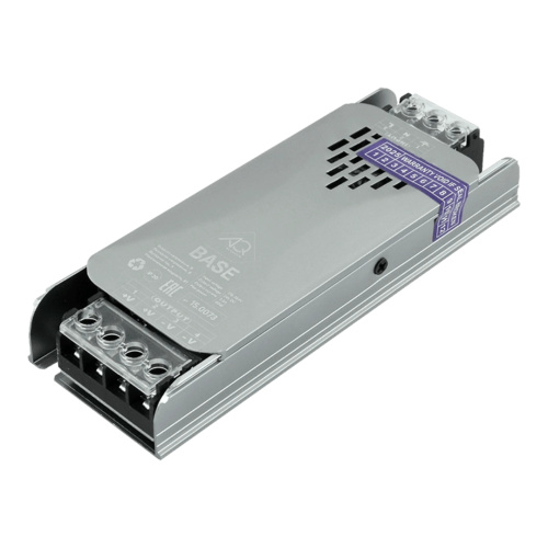 Блок питания AQ BASE 220V/24V IP20  60W