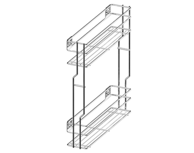Корзина Rejs Variant Multi 150