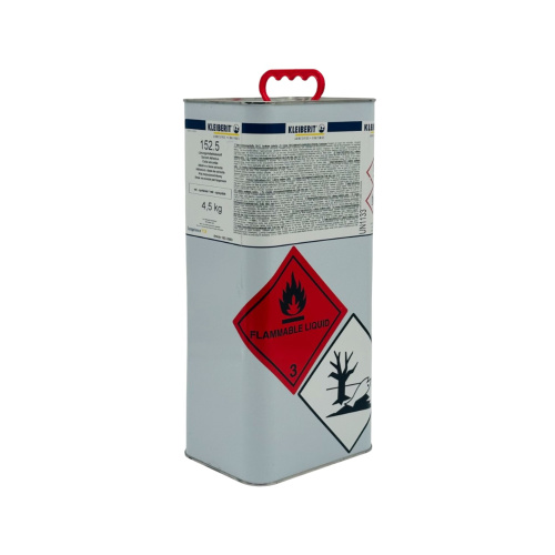 152.5 Клей контактный красный 4,5 кг