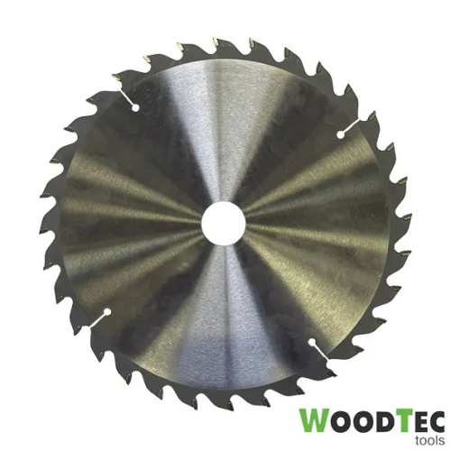 пила woodtec