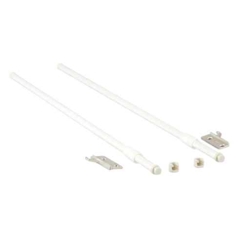 Рейлинг для метабокса