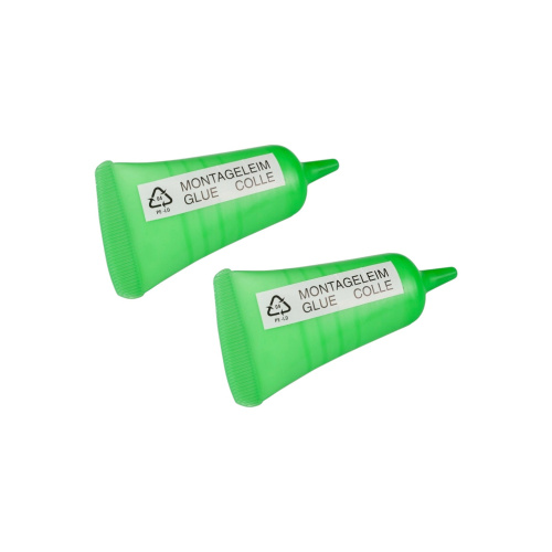 Клей ПВА Д2 в тюбике 12 мл.