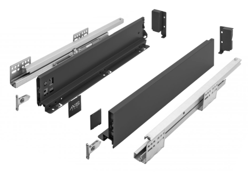 PB-AXISPRO-KPL500A2