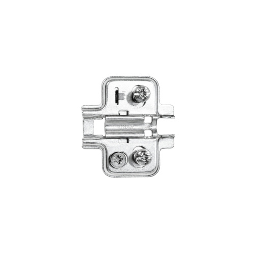 Монтажная планка H=0 DTC PIVOT-STAR Anyway-Clip c евровинтами 3D (81T02TQA)