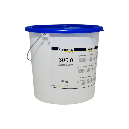 300.0 Клей ПВА Д3, 10 кг