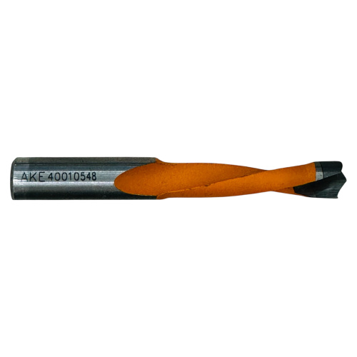 Сверло D8 не сквозное 70 L