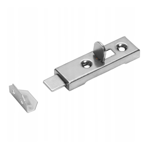 Шпингалет мебельный