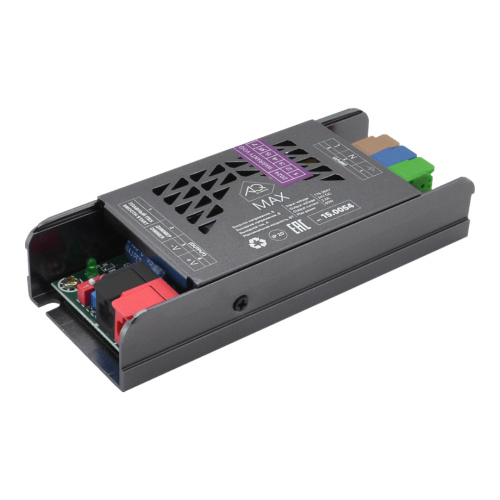 Блок питания AQ MAX 220V/24V IP20  60W