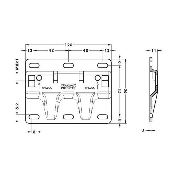 897.AS.Z1.XL.90 размеры