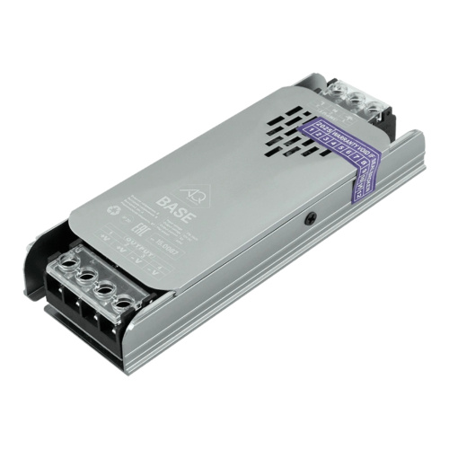 Блок питания AQ BASE 220V/12V IP20  60W