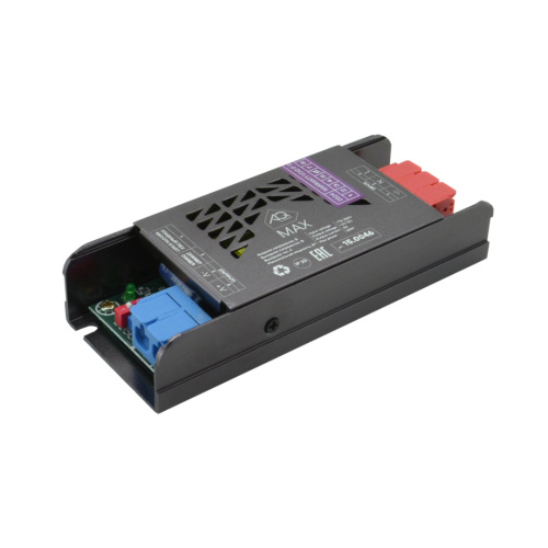 Блок питания AQ MAX 220V/12V IP20  60W
