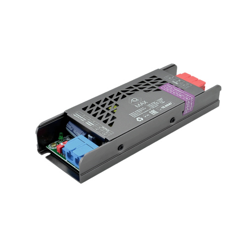 Блок питания AQ MAX 220V/12V IP20 100W