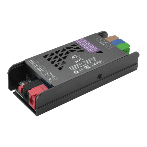 Блок питания AQ MAX 220V/24V IP20  36W