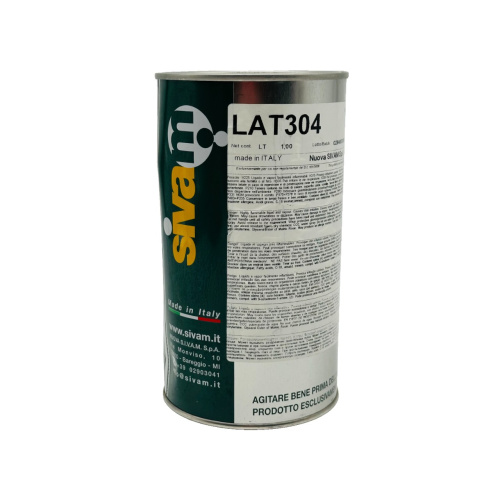 LAT 304 Патина золото (зеленый оттенок) 1л