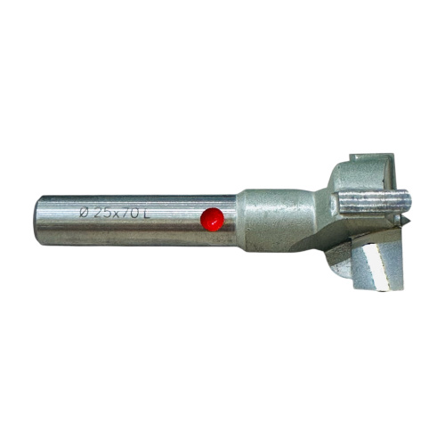 Фреза чашечная D25x70 L