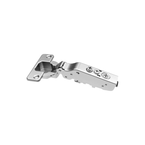 Петля PUSH 110° DTC PIVOT-STAR Anyway-Clip накладная 45 мм