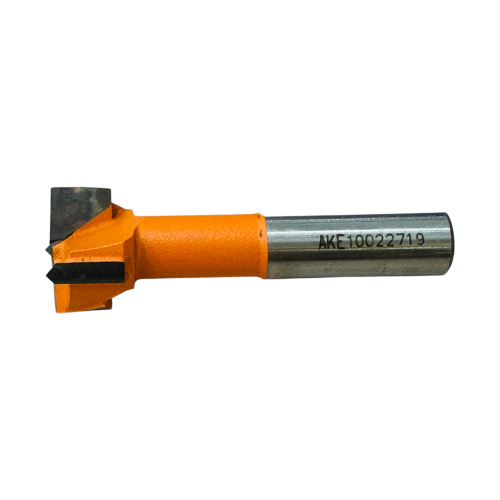 Фреза чашечная D18х57 L