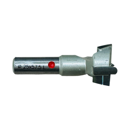 Фреза чашечная D25x57 L