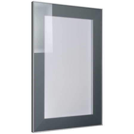 Фасад в профиле Z3