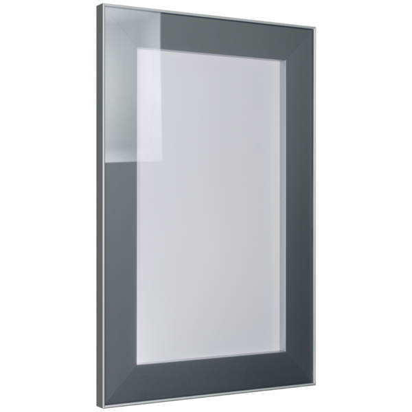 Фасад в профиле Z3