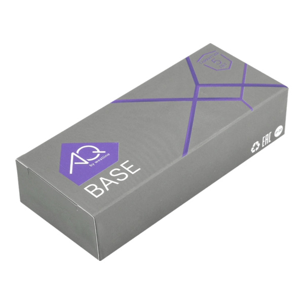 Блок питания AQ BASE 220V/12V IP20  36W