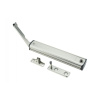 Подъемный механизм DTC TOP STAY SE индекс 200-1000, h=240-600 мм никель (A01)
