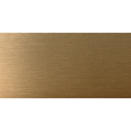 Цвет латунь