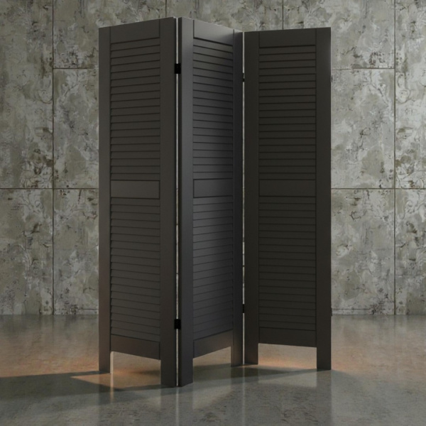 Фасад Жалюзи в интерьере